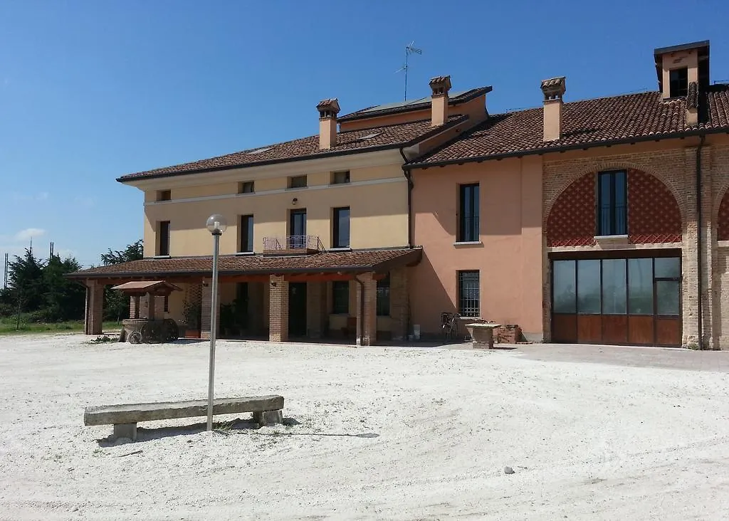 B&B La Viola Castelvetro Piacentino 0*,