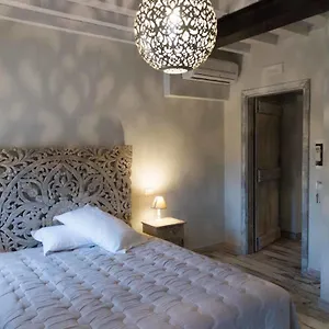 Mini-hôtel Rossodivino, Cavriago