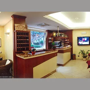 Hotel Moderna, Salsomaggiore Terme