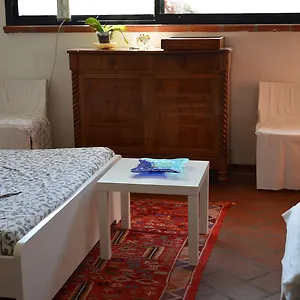 Couette-café Tenuta Zavaia, SantʼArcangelo di Romagna