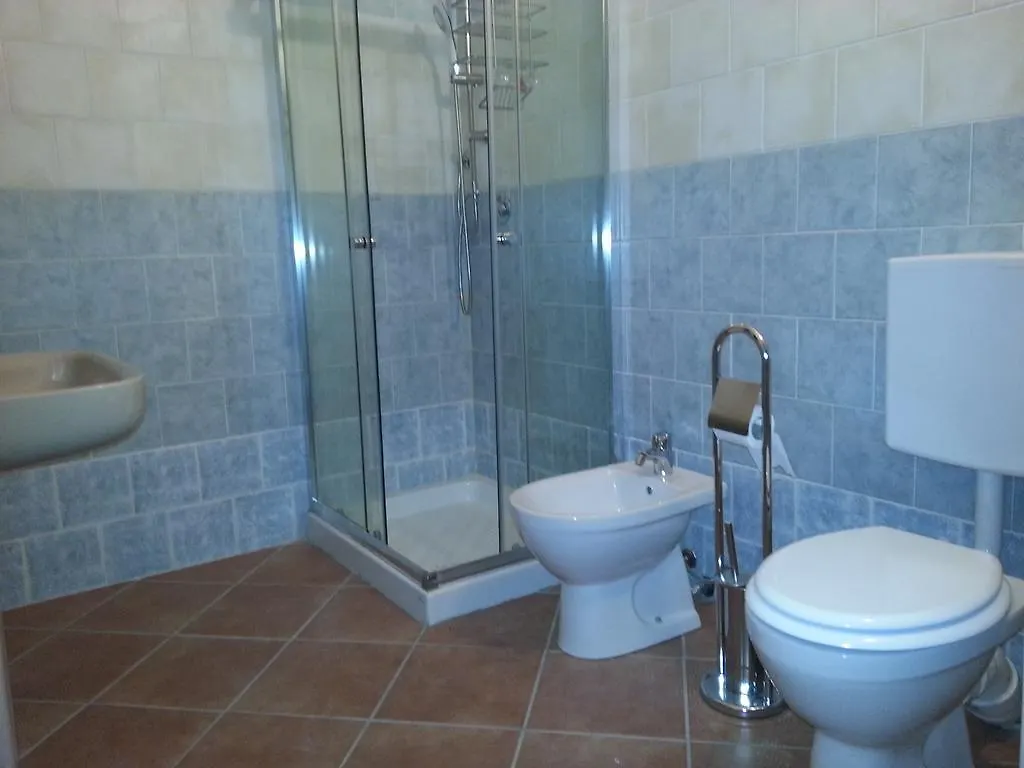 Bed & Breakfast B&B La Viola Castelvetro Piacentino Italy