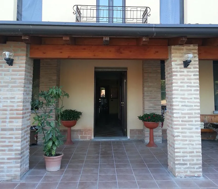 B&B La Viola Castelvetro Piacentino