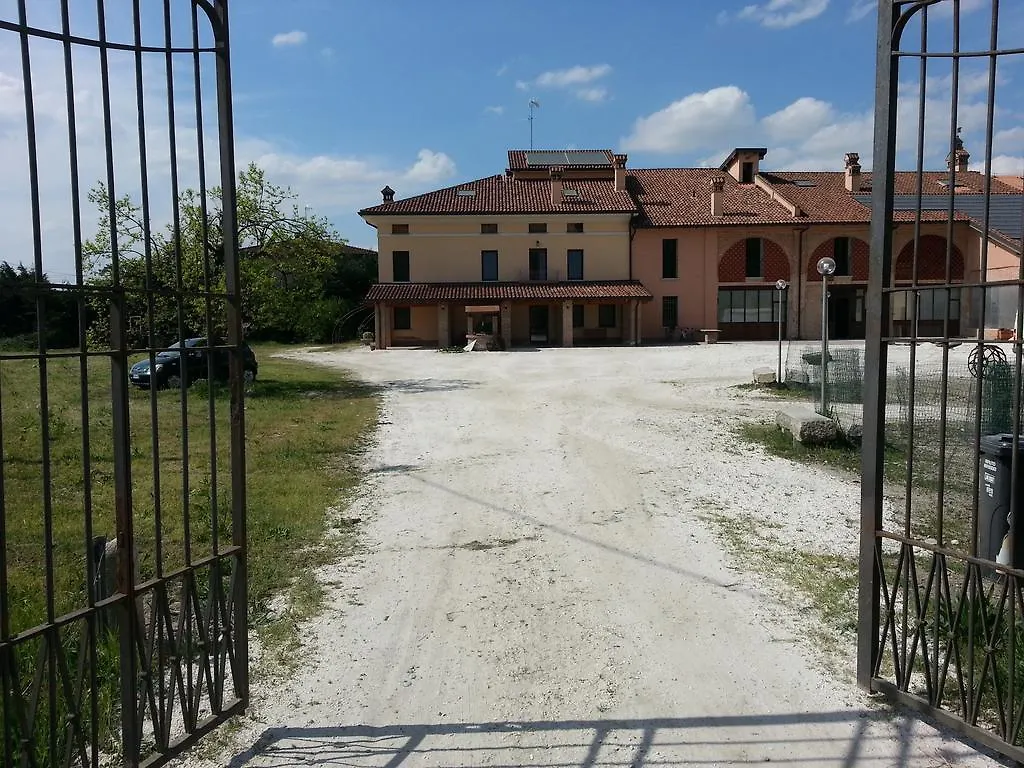 B&B La Viola Castelvetro Piacentino Bed & Breakfast