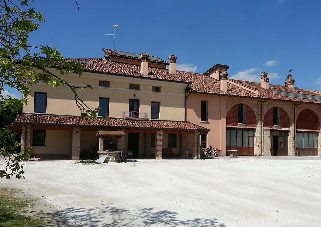 B&B La Viola Castelvetro Piacentino