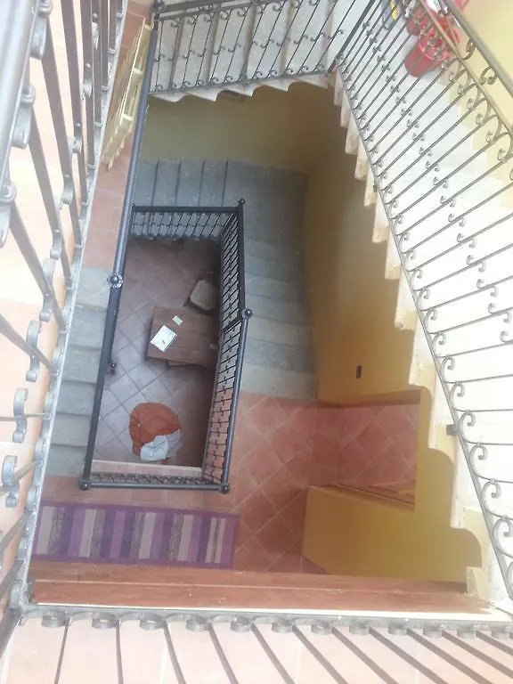 B&B La Viola Castelvetro Piacentino Italy